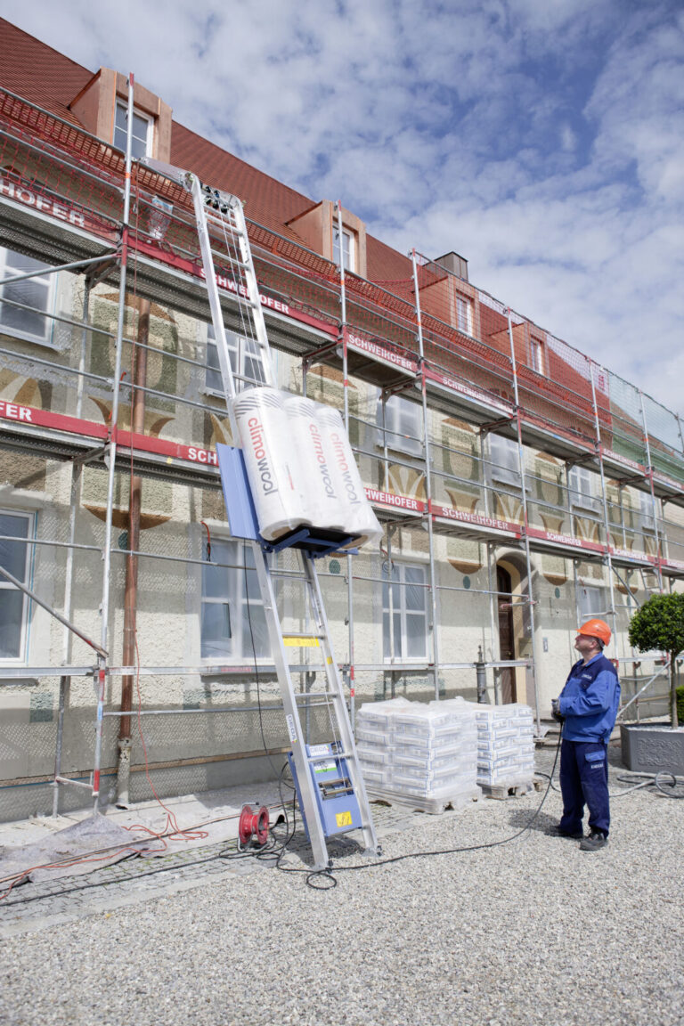 Geda Ladderlift 250 Comfort Hocap L Dé Webwinkel Voor Geda