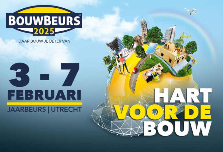 HOCAP BouwBeurs 2025